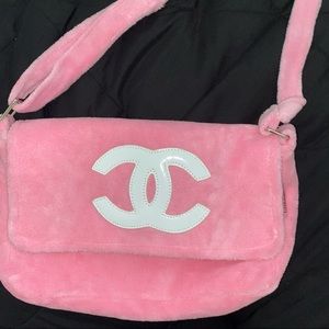 chanel precision bag